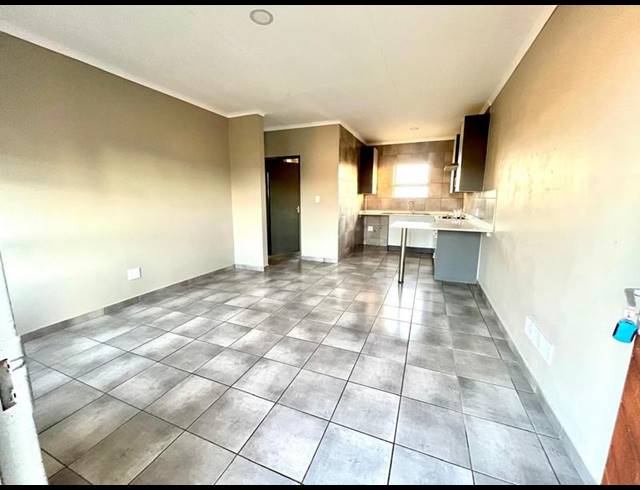 2 BEDROOM PROPERTY TO RENT IN GROBLERPARK